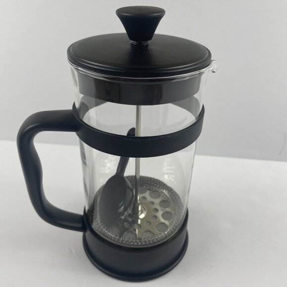 Utopia Kitchen French Coffee Press 32oz Espresso Tea Maker with Triple Filters - Picture 7 of 7
